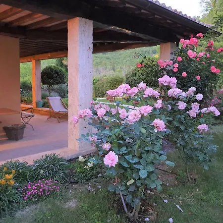 Le Vignole Country house *
