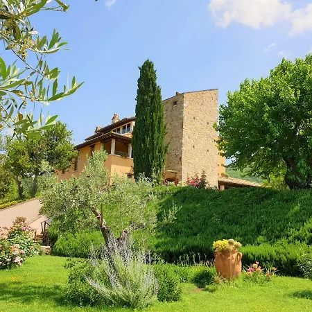 Le Vignole Assisi