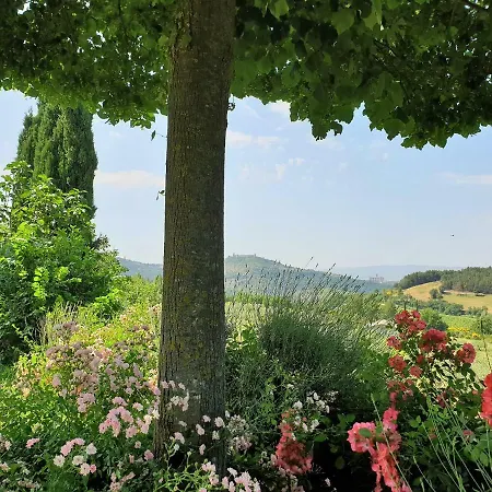 Country house Le Vignole *