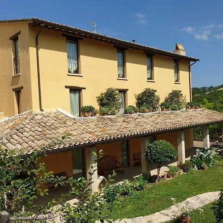 Country house Le Vignole