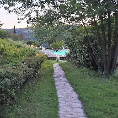 Le Vignole Country house Assisi