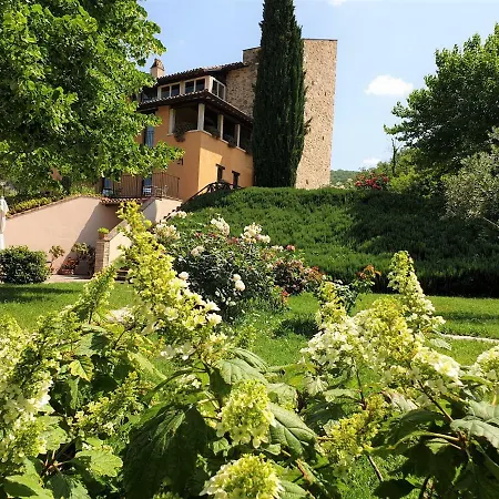 Le Vignole * Assisi
